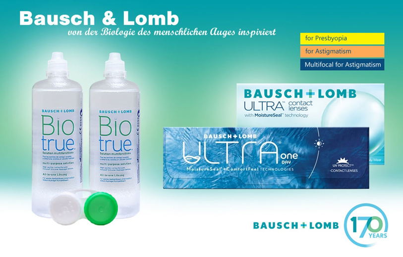 Biotrue