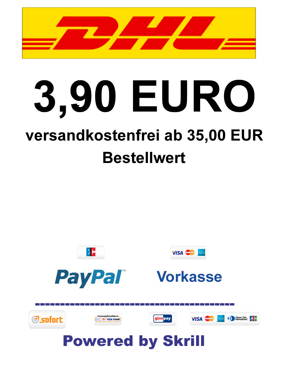 Versandkosten