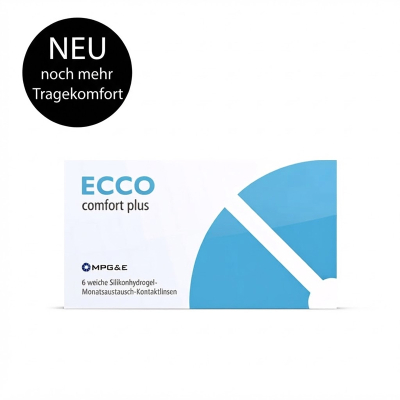 MPG&E Ecco Comfort plus AS (Ecco Silicone Comfort)