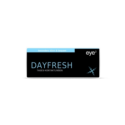 Optosan dayfresh SELECT 30er / eye2 Dayfresh