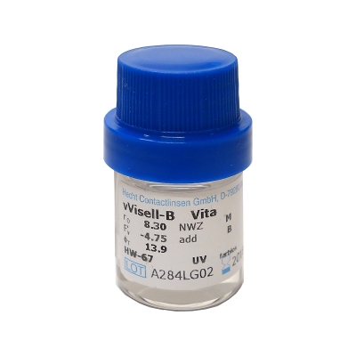 vVisell Vita von Hecht