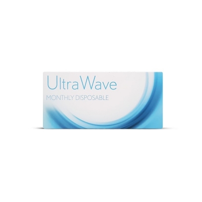 Ultra Wave Ultrawave (Ultravision) 6 Linsen