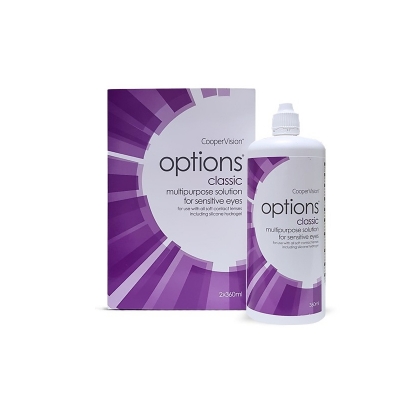 Options Classic All-in-One 2 x 360ml-  nicht mehr lieferbar