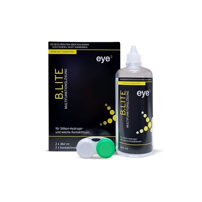 EYE2 B.LITE 2 x 360ml