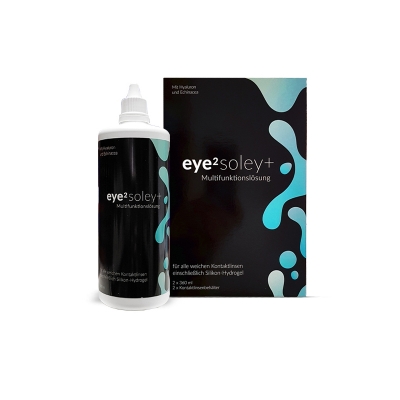 EYE2 Soley 2 x 360ml