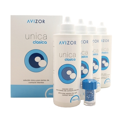 Avizor Unica Clasica 4x 350ml