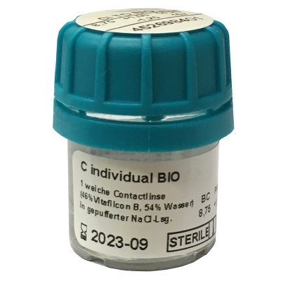 Contact Individual BIO