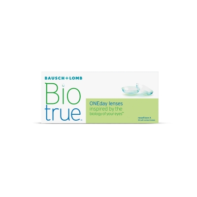 Biotrue ONEday 30er