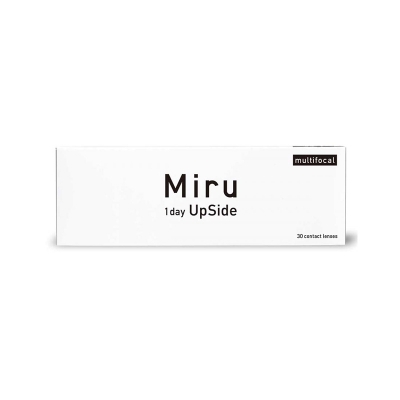 Miru 1day UpSide Multifocal 30er