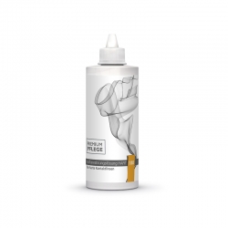 Premium Pflege - Aufbewahrungslösung HART 100ml