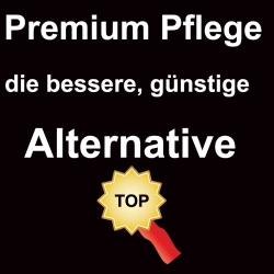Ersatz für Options Peroxid Flight Pack /Premium Pflege Peroxid 100ml / Behälter