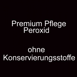 Alternative für Ote Monosept- Premium Pflege Peroxid 10x360ml / 10 Behälter