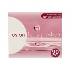 Safilens Fusion 1day Presbyo 180er Box 90er Box (3 x 30er / 6 x 30er)  -- versandkostenfrei--