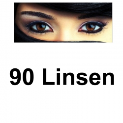 Safilens Fusion 1day Presbyo 180er. 90er, 30er Box ab 44,90 -- versandkostenfrei-- Gleitsicht Tageslinse mit afokalem Linsendesign