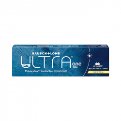 Bausch + Lomb ULTRA® ONE DAY Multifocal 30er Packung