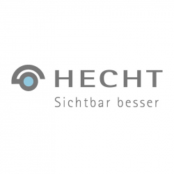 HECHT Concare all-in-one RGP Vorteils-Set (2 x 200 ml) | Pflegemittel für harte Kontaktlinsen