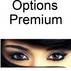 Options SUPREME 1day 180er, 90er 30er