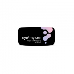 eye2 MY.SEN Tages Kontaktlinsen Sphärisch 90 oder 30er