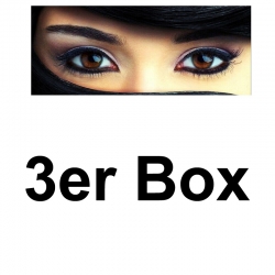 Options comfort+ 18er, 12er, 6er oder 3er Pack
