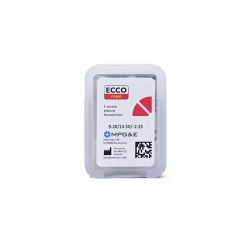 ECCO Royal (MPG&E) eine weiche Kontaktlinse