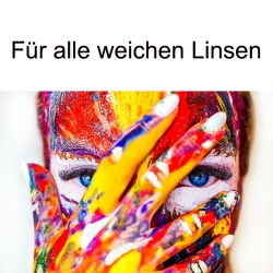 Aus MY SOLUTION All-in-One Lösung Sparpack 4 x 360 ml wird Lens4Less Multifunktionslösung 4 x 360 ml