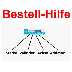 Bausch + Lomb ULTRA Multifocal for Astigmatism 6er Monatslinsen